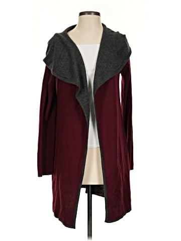 Blanc Noir Cardigan (view 1)