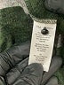 Rag & Bone Green Pullover Sweater Size L - photo 8