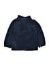 The Children's Place 100% Polyester Solid Blue Jacket Size 18-24 mo - photo 2