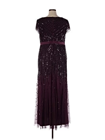Adrianna Papell Cocktail Dress (view 2)