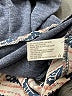Xhilaration Blue Long Sleeve T-Shirt Size XXL - photo 8