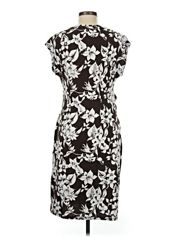 Liz Claiborne Casual Dress (view 2)