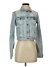Forever 21 100% Cotton Blue Denim Jacket Size S - photo 1