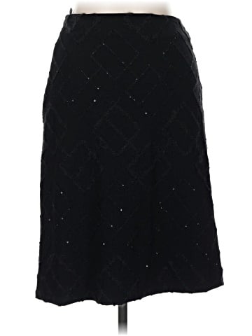 Piazza Sempione Wool Skirt (view 2)
