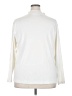 Cj Banks White Turtleneck Sweater Size 2X - photo 2