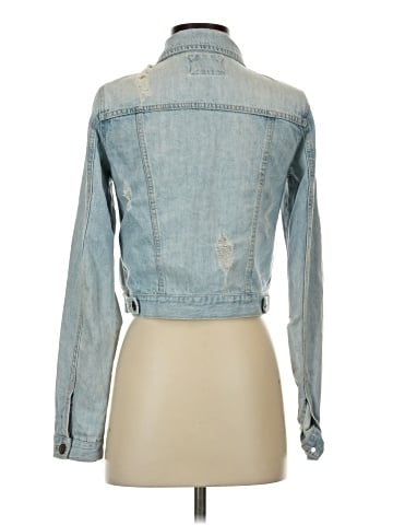 Forever 21 Denim Jacket (view 2)
