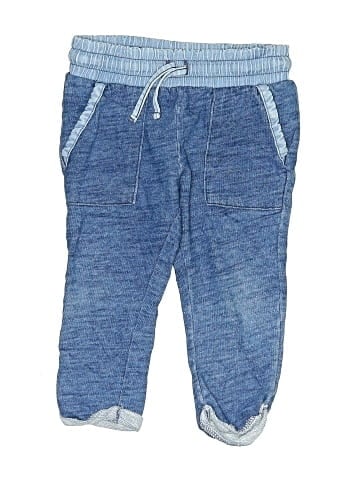 Cat & Jack Casual Pants (view 1)