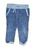 Cat & Jack Blue Casual Pants 9-12 MO / 12 MO - photo 1