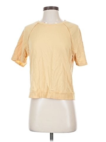Elie Tahari Short Sleeve T-Shirt (view 1)