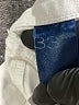 Pilcro Ivory Jeans Size 33 waist - photo 6