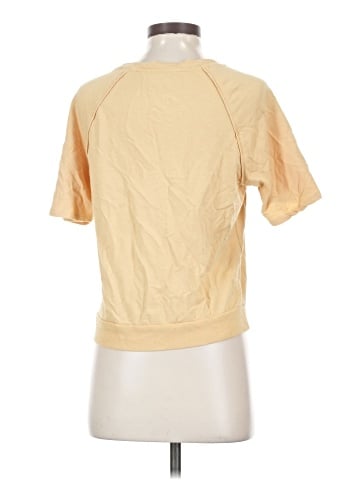 Elie Tahari Short Sleeve T-Shirt (view 2)