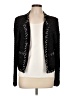 St. John Black Blazer Size 10 - photo 1