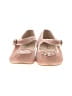 Joyfolie Tan Flats Size 4 (youth) - photo 2