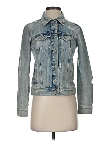 Old Navy Denim Jacket (view 1)