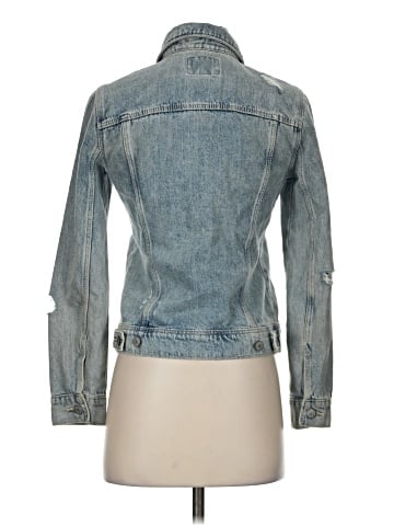 Old Navy Denim Jacket (view 2)