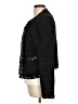 St. John Black Blazer Size 10 - photo 5