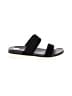Aerosoles Black Sandals Size 8 - photo 1