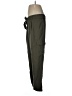 Chico's Green Cargo Pants Size Med (1.5) - photo 5