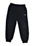 Champion Solid Black Casual Pants Size 6-7 - photo 1