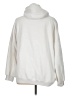 Potter's Pot White Pullover Hoodie Size XL - photo 2