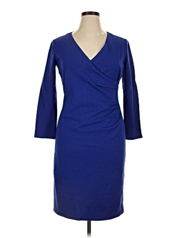 Armani Collezioni Cocktail Dress (view 1)