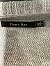 Doe & Rae Gray Cardigan Size M - photo 7