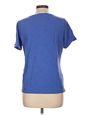 Talbots Outlet Short Sleeve T-Shirt (view 2)