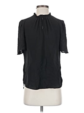 T Tahari Short Sleeve Blouse (view 1)