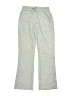 Unbranded Solid Gray Casual Pants Size 12Y - photo 1