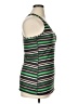 Xersion Green Tank Top Size XL - photo 4