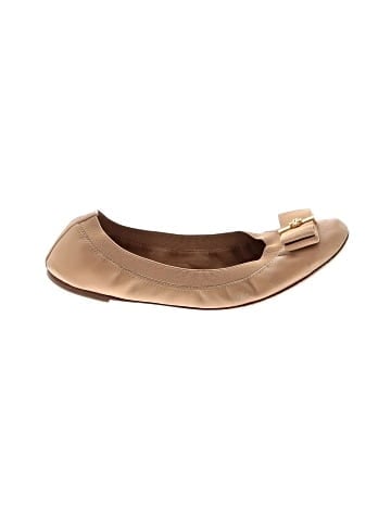 Tory Burch Flats (view 1)