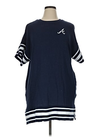 Touch Casual Dress (view 1)