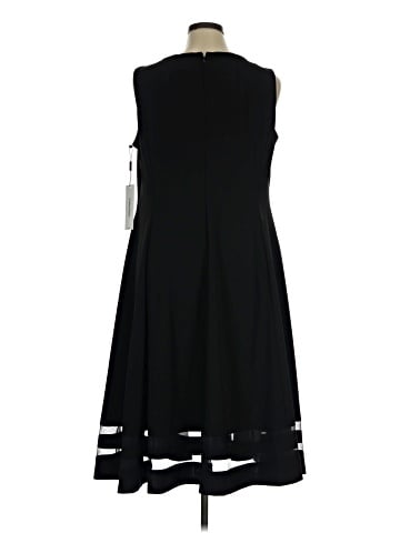 Calvin Klein Cocktail Dress (view 2)