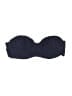 J.Crew Blue Swimsuit Top Size S - photo 1