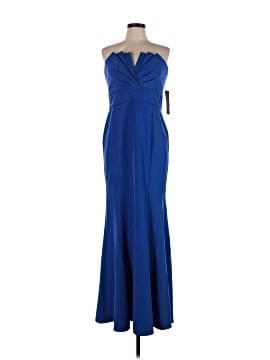 Aidan Mattox Cocktail Dress