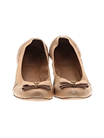 Tory Burch Flats (view 2)