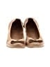 Tory Burch Gold Flats Size 8 - photo 2
