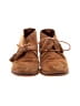 Hush Puppies Brown Ankle Boots Size 6 - photo 2