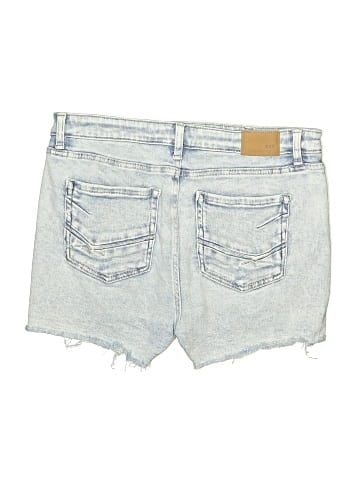 BKE Denim Shorts (view 2)