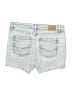 BKE Blue Denim Shorts Size 27 waist - photo 2