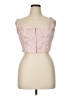 Wild Fable 100% Polyester Pink Sleeveless Blouse Size XL - photo 1