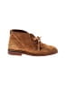 Hush Puppies Brown Ankle Boots Size 6 - photo 1