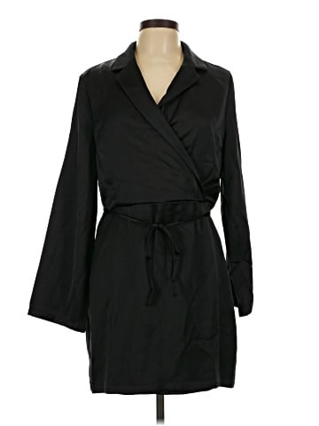 Bar III Casual Dress (view 1)
