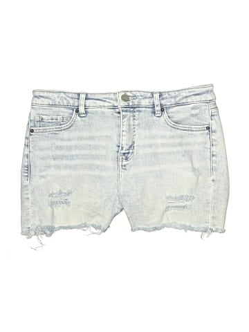 BKE Denim Shorts (view 1)