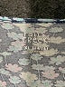 Falls Creek Print Blue Dress Size 14 - 16 - photo 3