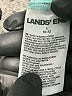 Lands' End Solid Green Skort Size 10 - 12 - photo 4