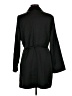 Bar III 100% Polyester Black Casual Dress Size L - photo 2