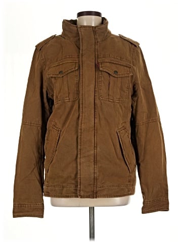 Levi's Jacket (view 1)