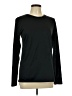Bcg 100% Polyester Black Long Sleeve T-Shirt Size L - photo 1