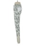 Onzie Print Silver Active Pants Size S - photo 5